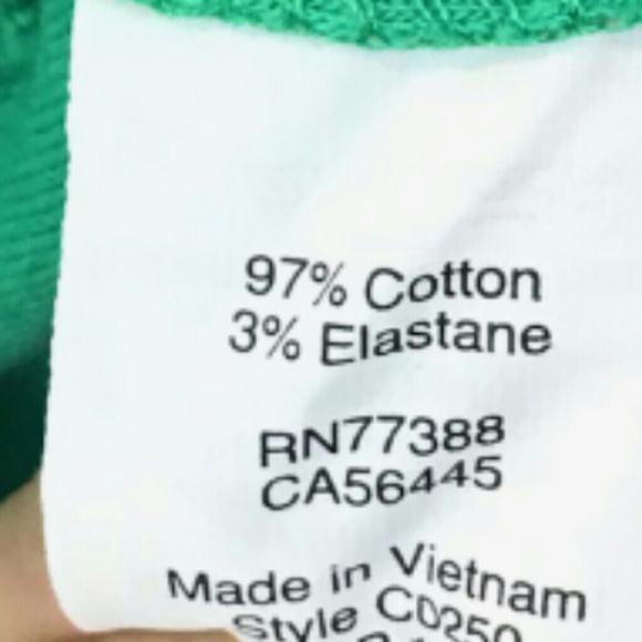 J Crew factory dress with pockets size xs - Picture 6 of 6